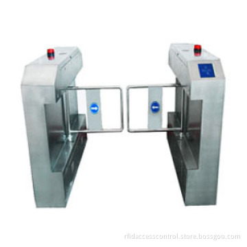 Access Control Swing Turnstile (YET-B312A)